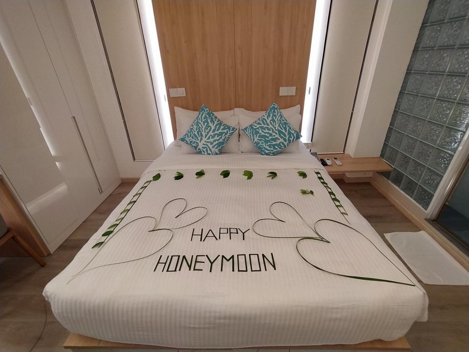 Hotel Star Shell Hulhumalé Eksteriør billede