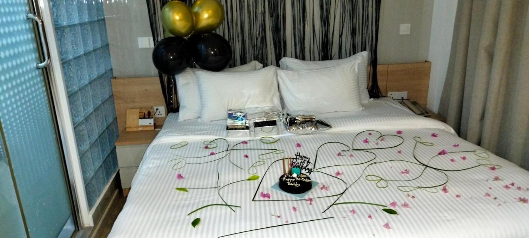 Hotel Star Shell Hulhumalé Eksteriør billede
